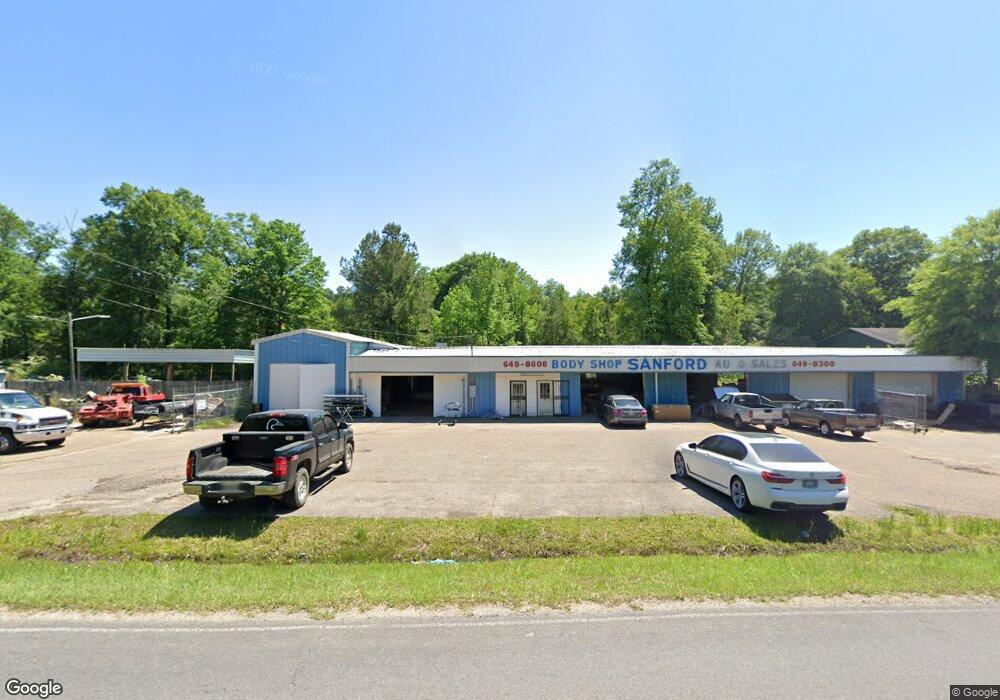 94 Houston Rd, Laurel, MS 39443 - photo 1
