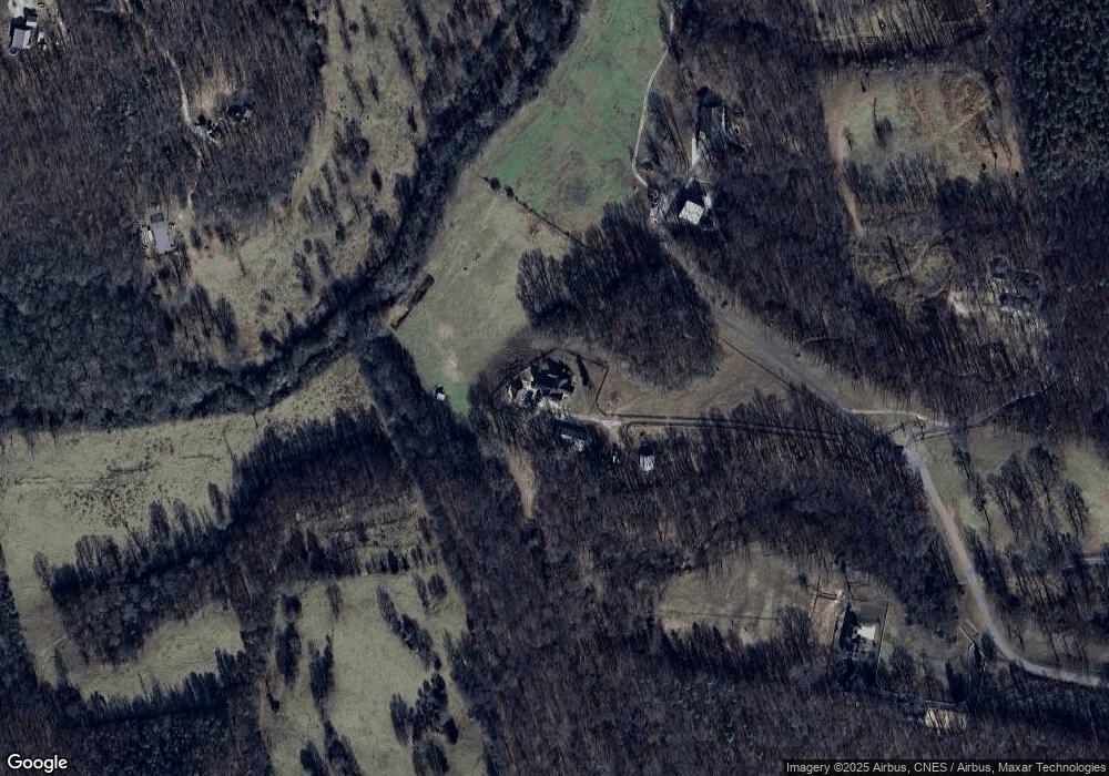 545 Thousand Oaks Dr, Danielsville, GA 30633 - photo 1