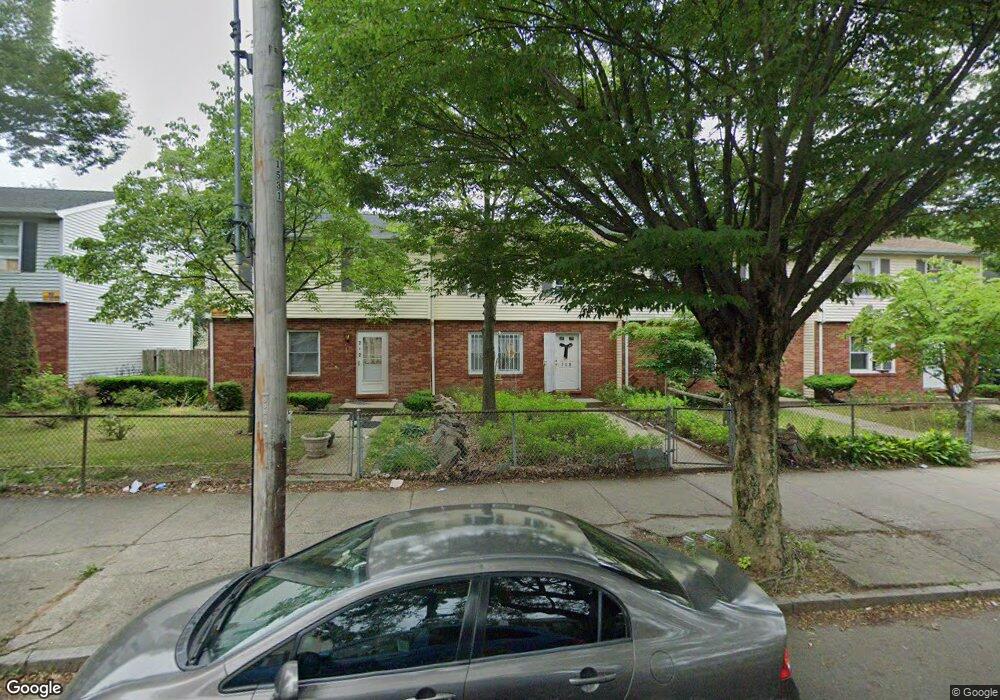 718 Congress Ave, New Haven, CT 06519 - photo 1