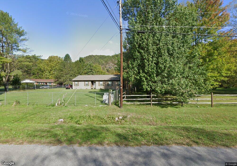 4103 Nicelytown Rd, Clifton Forge, VA 24422 - photo 1