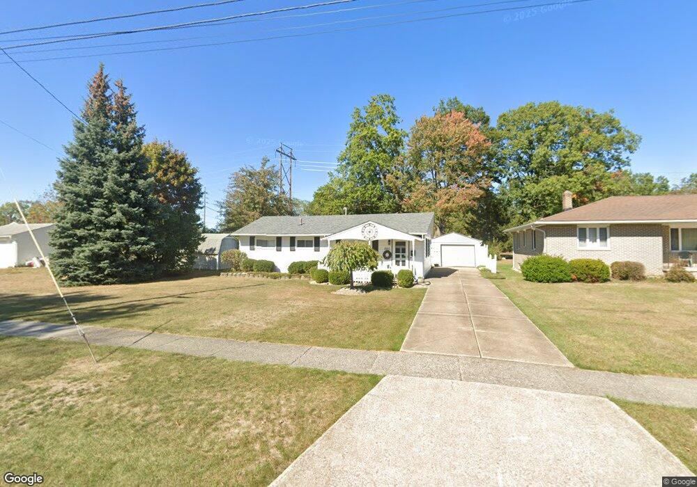 2015 E 37th St, Lorain, OH 44055 - photo 1