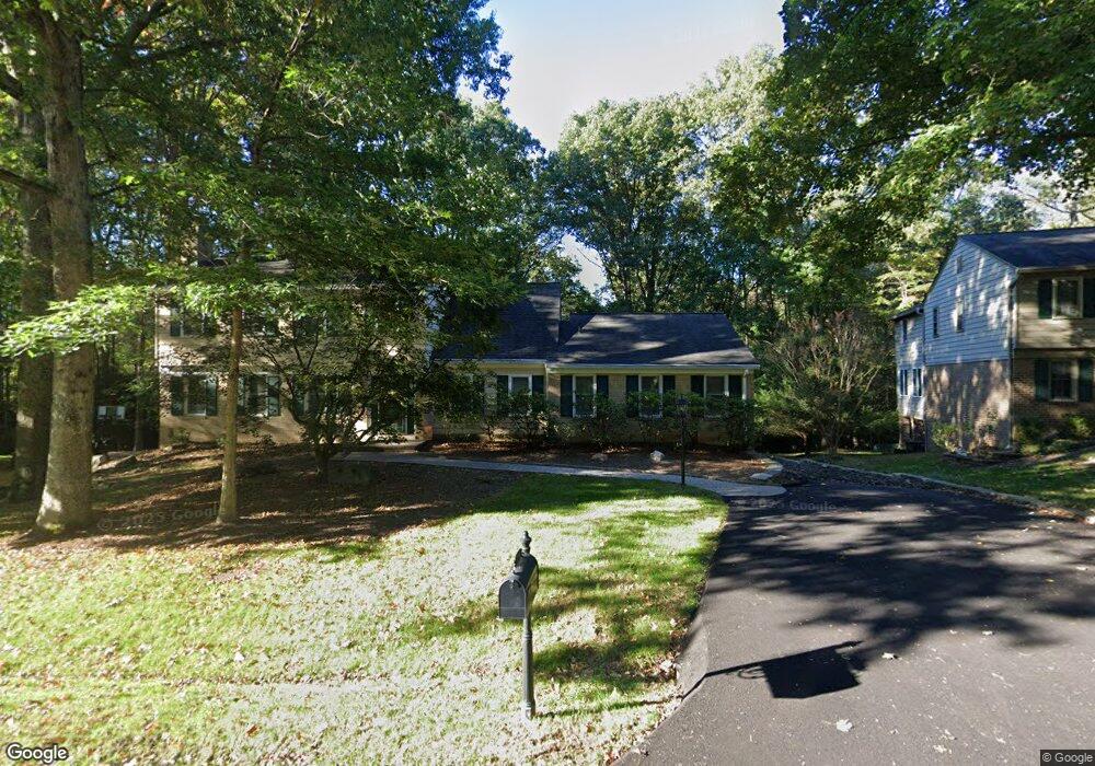 2356 Tumbletree Way, Reston, VA 20191 - photo 1