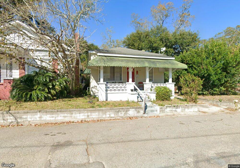 103 Bouhan Ave, Savannah, GA 31404 - photo 1