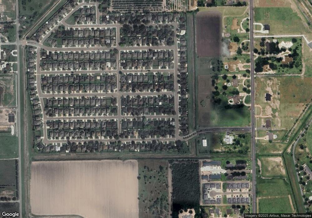 1907 Sage, Weslaco, TX 78596 - photo 1