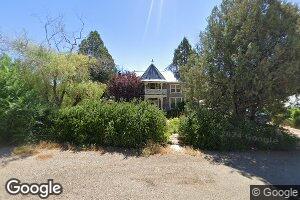 30 N 100 St W, Orderville, UT 84758