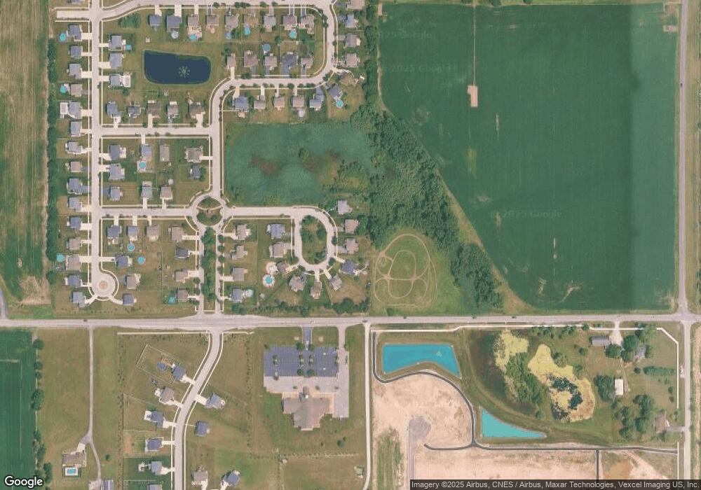 10853 Edgewood Ct, Dyer, IN 46311 - photo 1