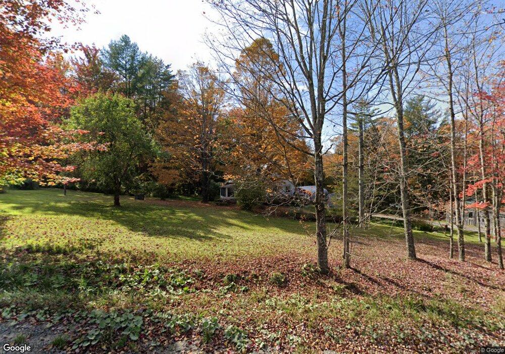 117 Allen Irish Rd, Underhill, VT 05489 - photo 1