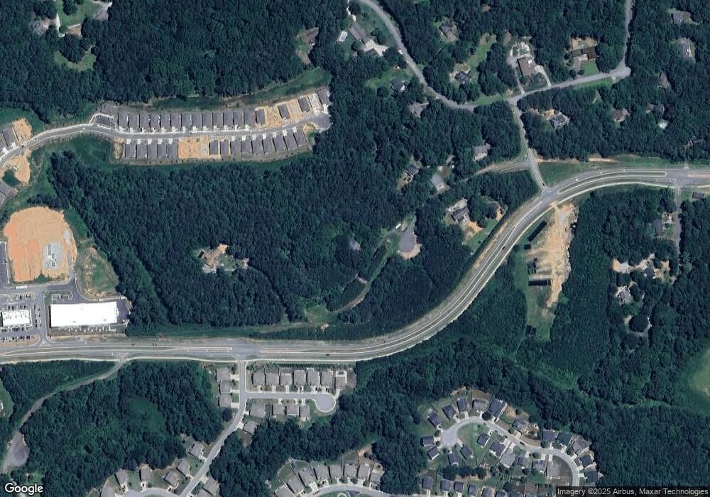 50 Thomas Path, Acworth, GA 30101 - photo 1