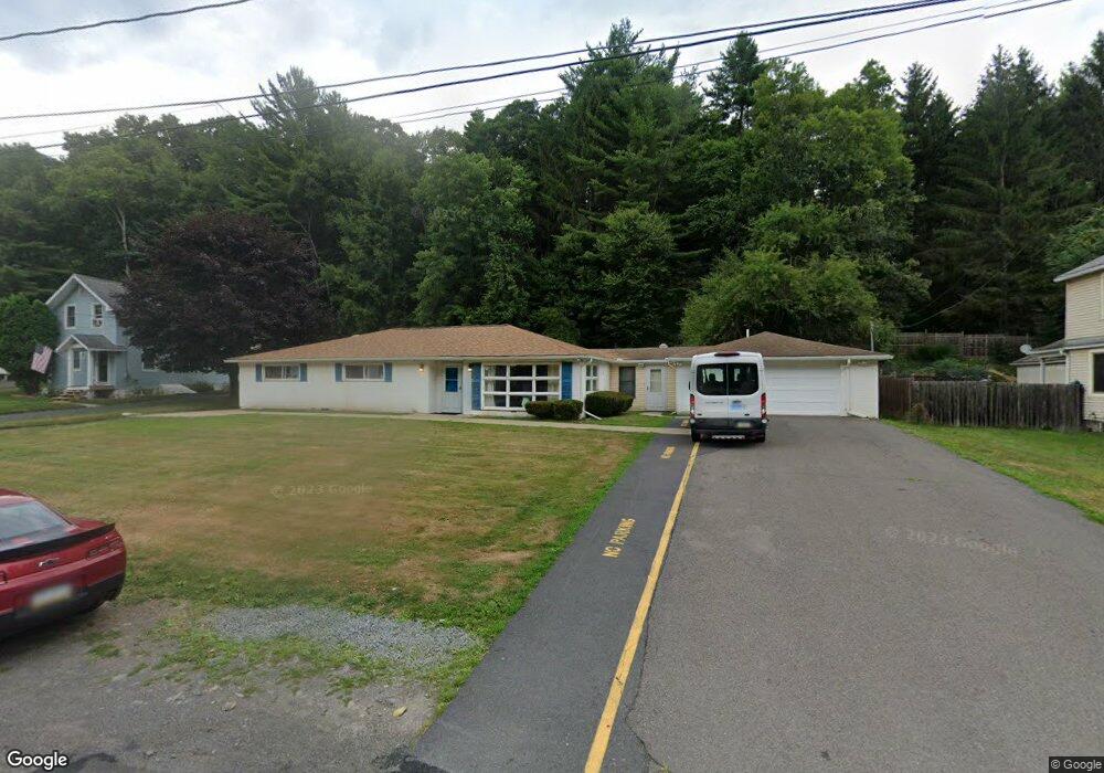 1442 Hillside Rd, Shavertown, PA 18708 - photo 1