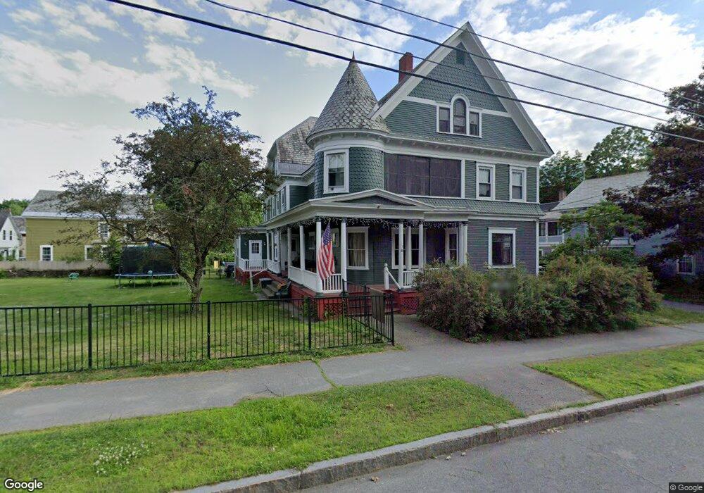 20 School St, Bellows Falls, VT 05101 - photo 1