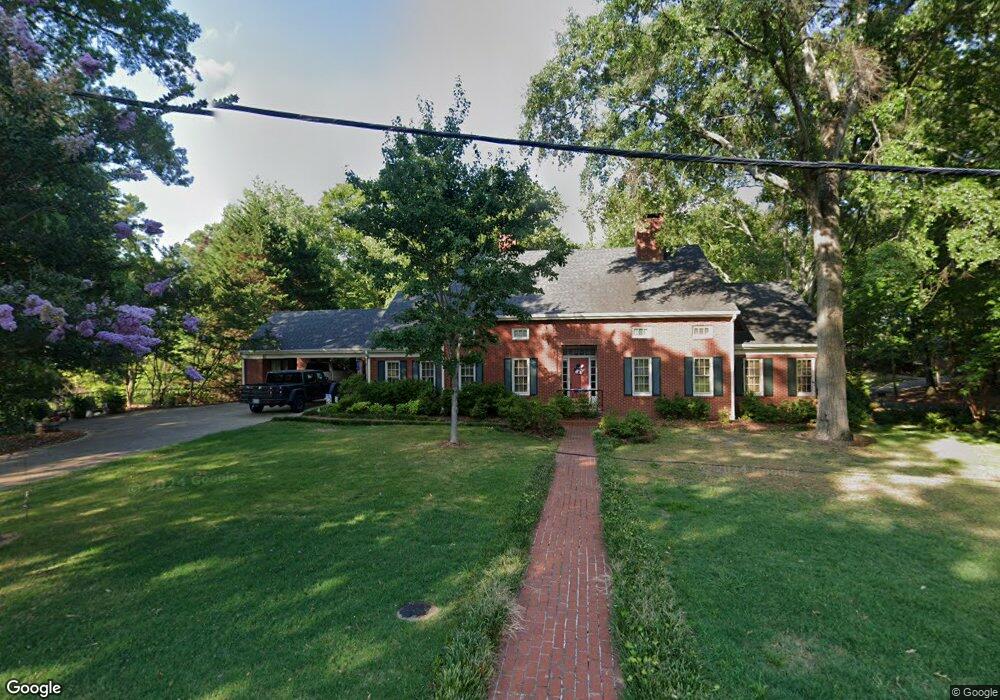 912 4th Ave SW, Cullman, AL 35055 - photo 1