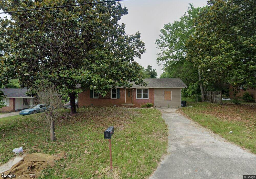 4329 Pinedale Dr, Macon, GA 31206 - photo 1