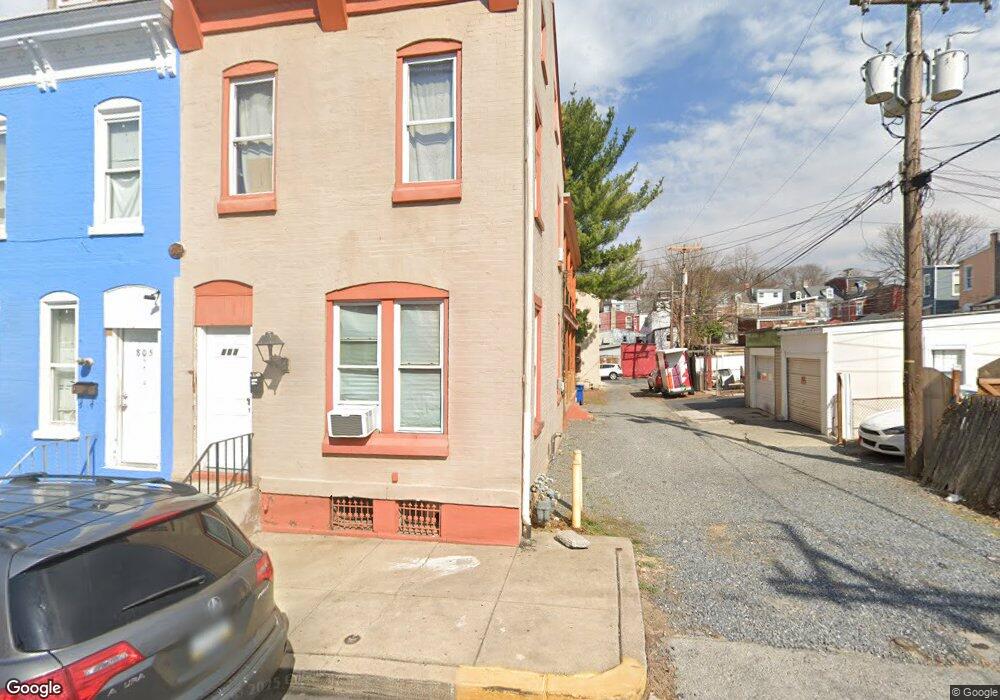 803 Gordon St, Reading, PA 19601 - photo 1