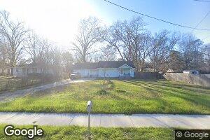 5085 Landis Dr, Baton Rouge, LA 70812