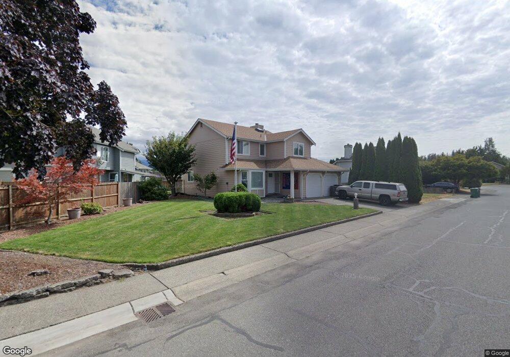 320 Jewell St, Enumclaw, WA 98022 - photo 1