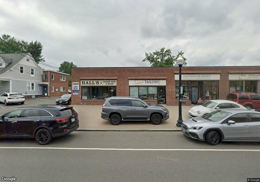 15 Oakwood Ave, West Hartford, CT 06119 - photo 1