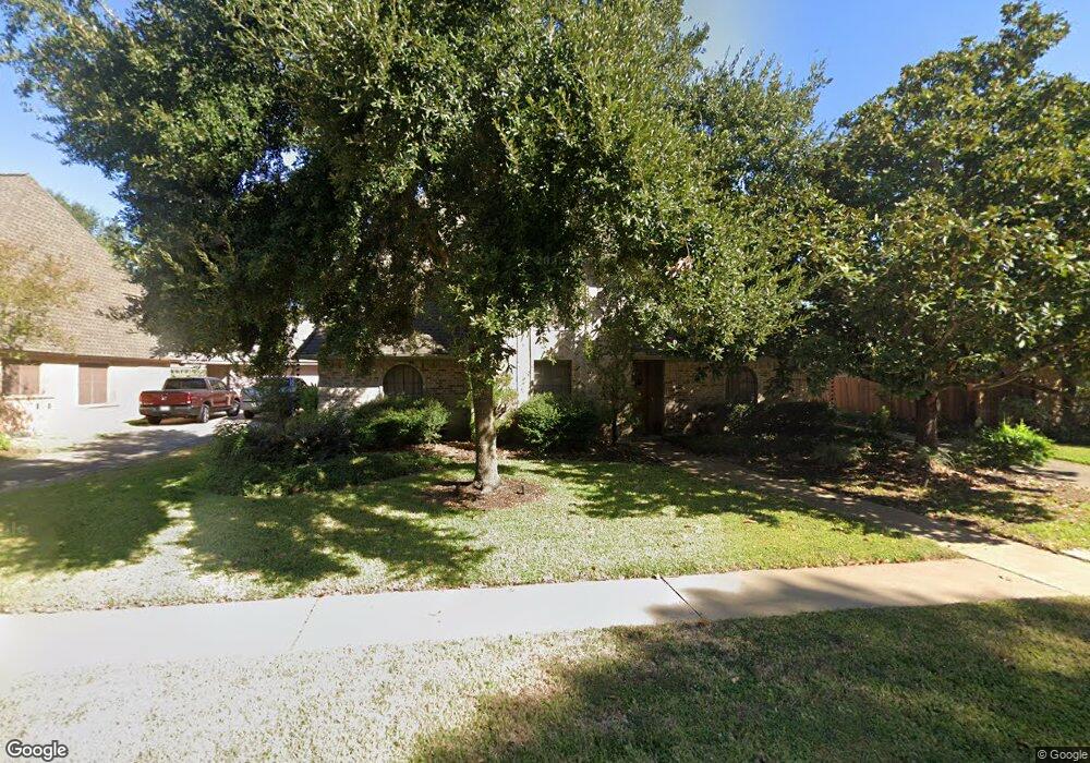 15802 Ridge Park Dr, Houston, TX 77095 - photo 1