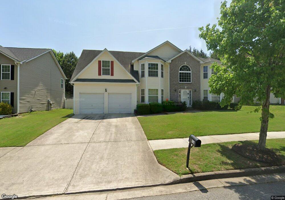 4368 Ash Tree St unit 23, Snellville, GA 30039 - photo 1