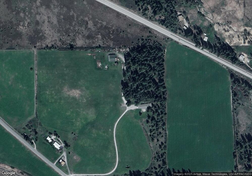 2089 Old Hwy NW, Chewelah, WA 99109 - photo 1