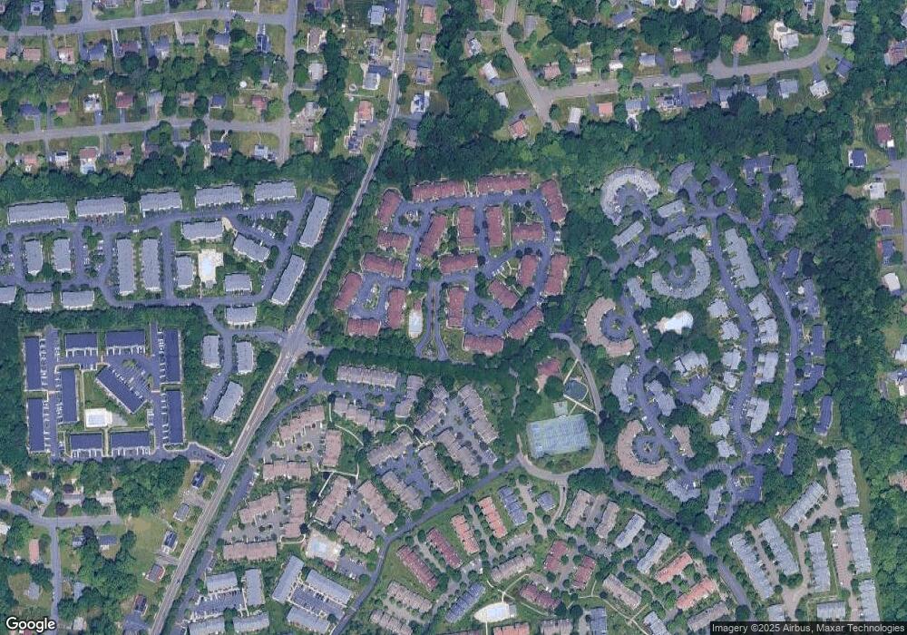 10 Tulip Ct unit 5, Nanuet, NY 10954 - photo 1