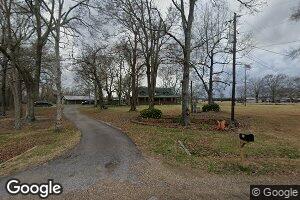 380 Edwin Gremillion Rd, Hessmer, LA 71341