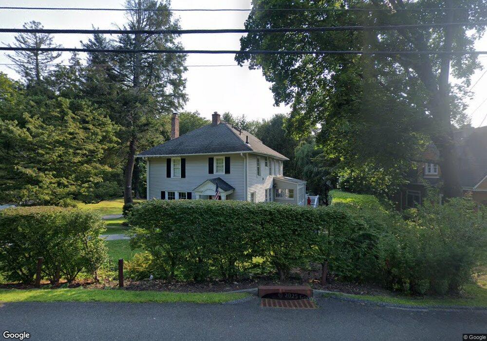 81 S State Rd, Briarcliff Manor, NY 10510 - photo 1