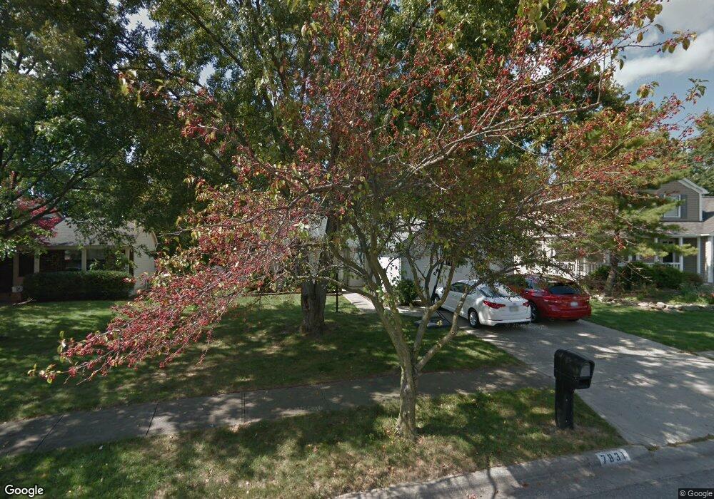 7831 Stanburn Rd, Columbus, OH 43235 - photo 1