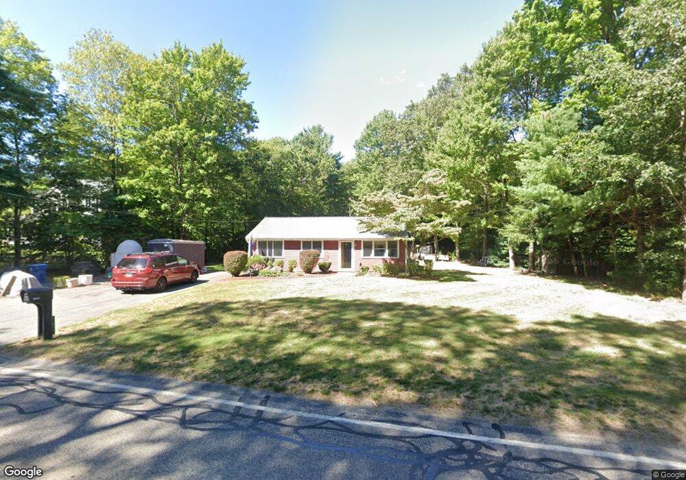 121 Dean St, Norton, MA 02766 - photo 1