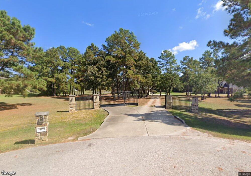 34159 Bar r Blvd, Magnolia, TX 77355 - photo 1