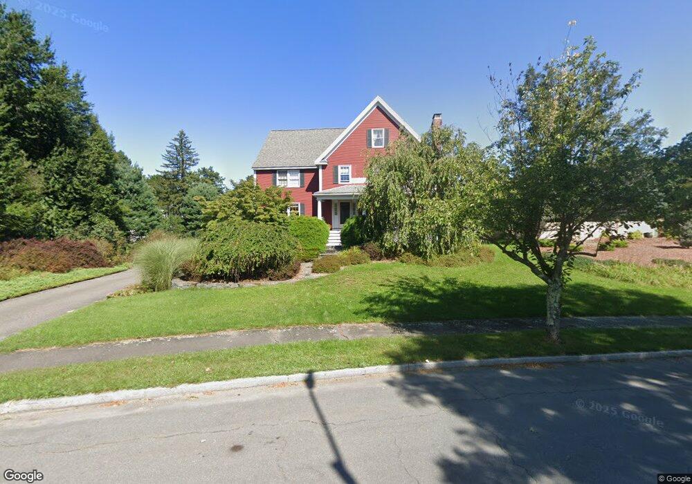 36 Heritage Way, North Reading, MA 01864 - photo 1