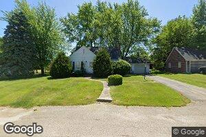 4834 South St, Gagetown, MI 48735