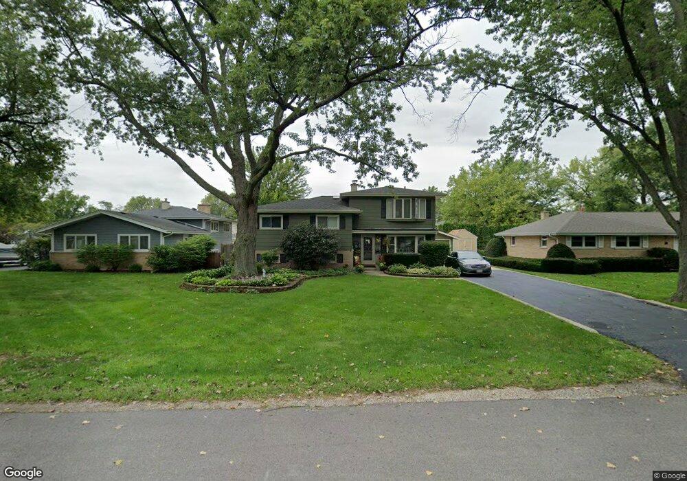 1119 E Prairie Ave, Wheaton, IL 60187 - photo 1