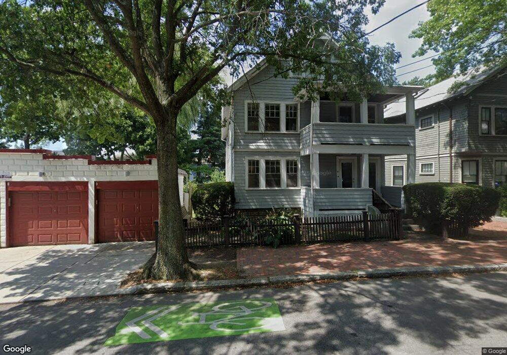 65 Huron Ave, Cambridge, MA 02138 - photo 1