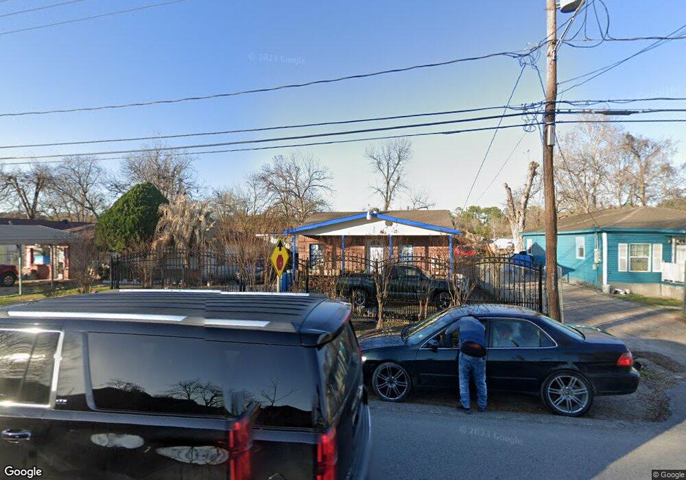 3221 Bertrand St, Houston, TX 77093 - photo 1