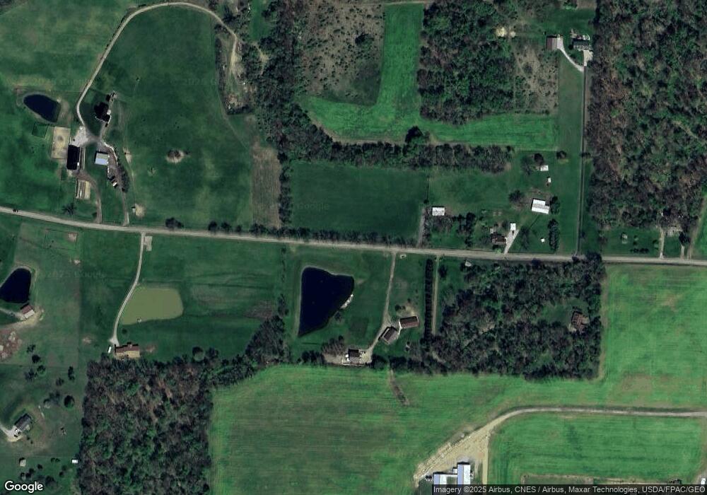 26719 Jelloway Rd, Danville, OH 43014 - photo 1