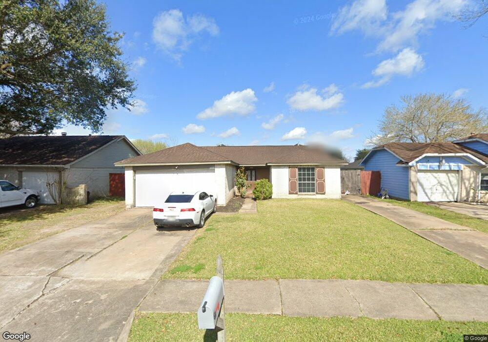 4931 Riverwood Dr, Richmond, TX 77469 - photo 1
