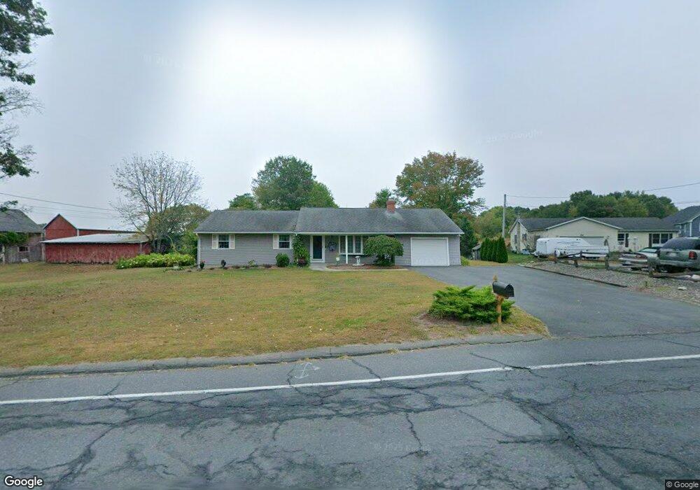 20 Lawrence Plain Rd, Hadley, MA 01035 - photo 1