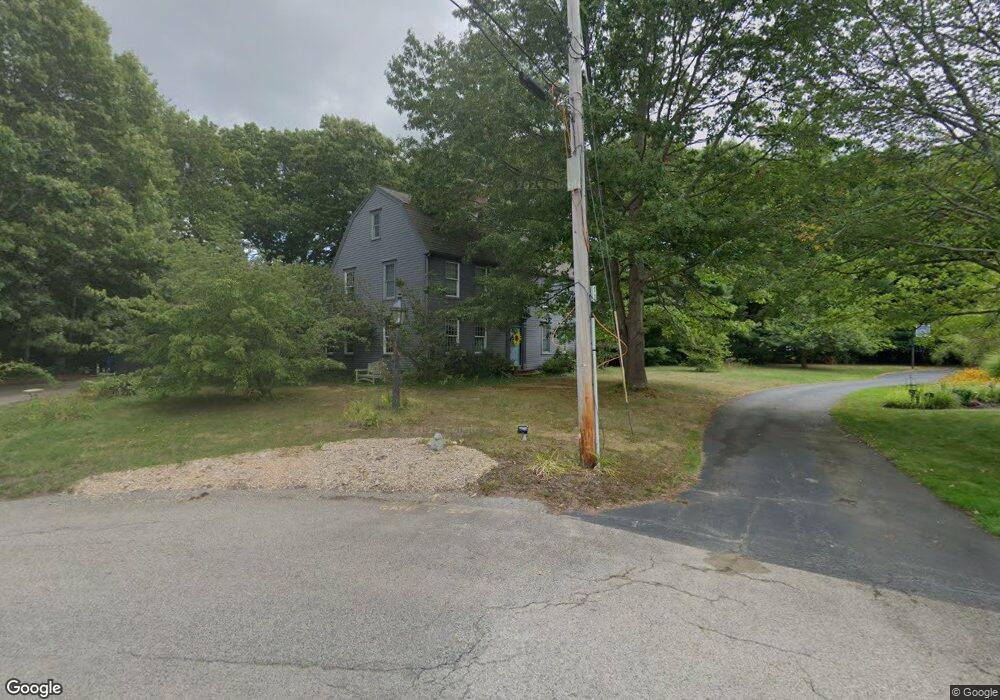 5 John Young Way, Whitman, MA 02382 - photo 1