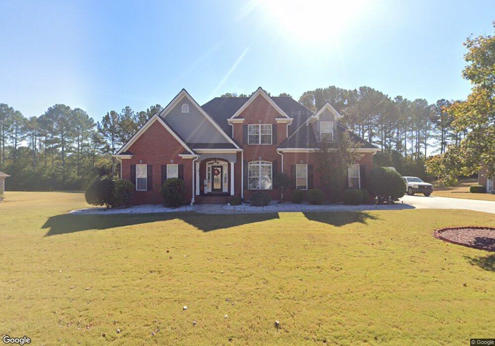 2308 New Haven Place unit 2, Conyers, GA 30094 - photo 1