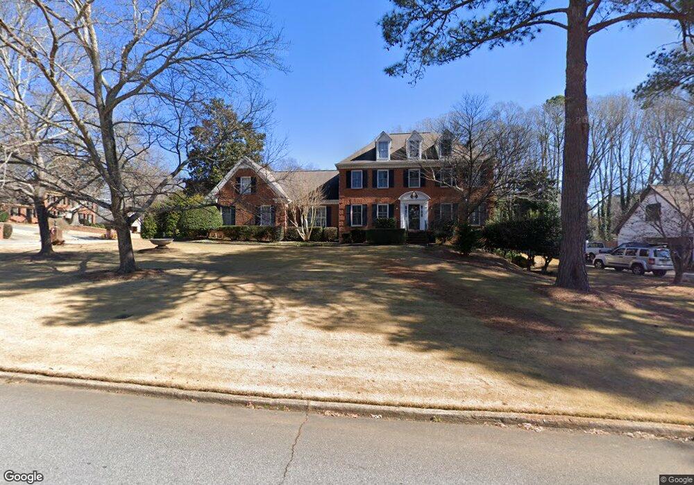 182 Newport Ln SW, Lilburn, GA 30047 - photo 1