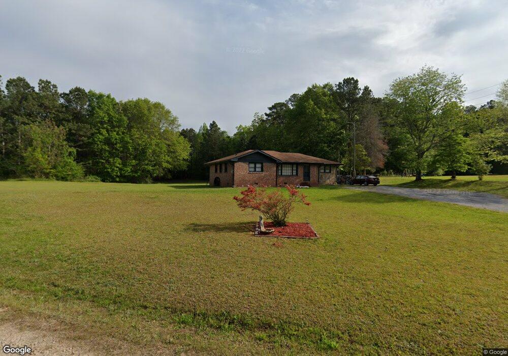 420 Roseberry Rd, Covington, GA 30016 - photo 1