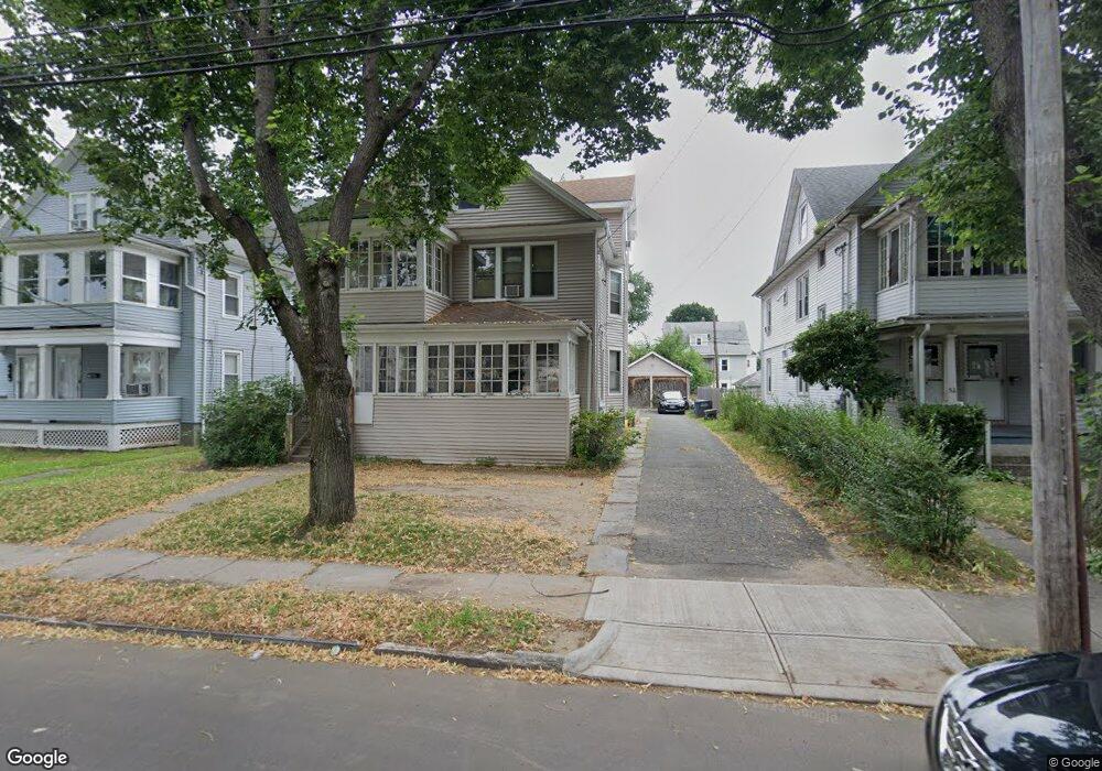 54 Newton St unit 56, Hartford, CT 06106 - photo 1