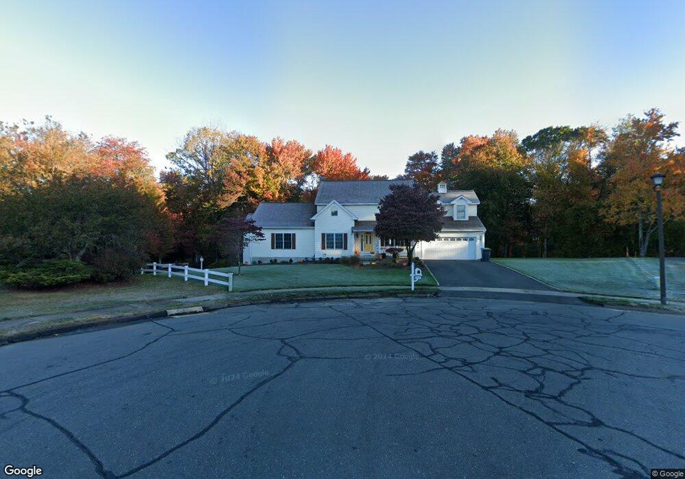 104 Duck Pond Crossing, Plantsville, CT 06479 - photo 1