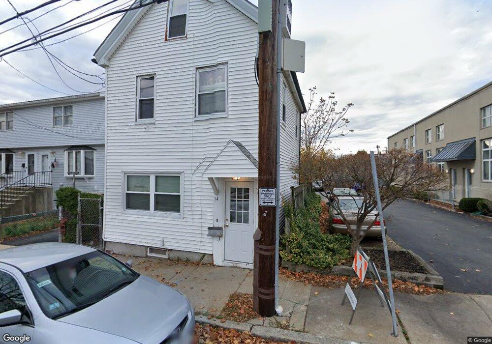 34 Myrtle St, Somerville, MA 02145 - photo 1