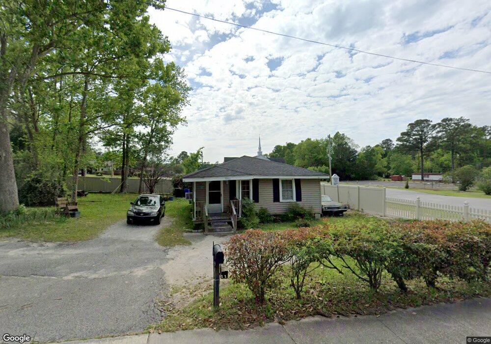 1107 Grainger Rd, Conway, SC 29527 - photo 1