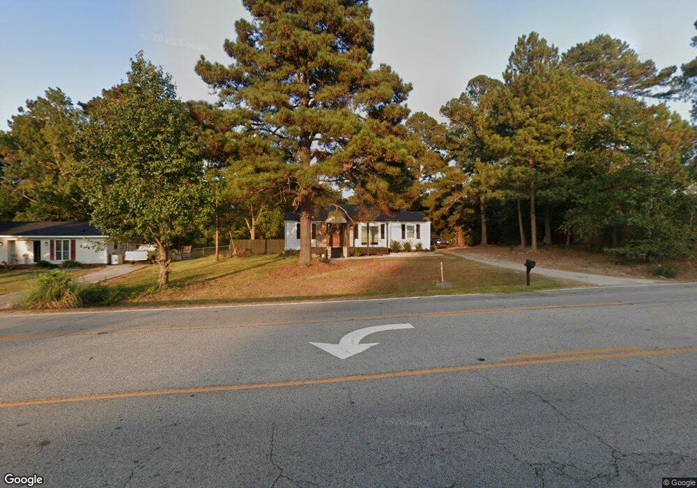 4577 Cox Rd, Evans, GA 30809 - photo 1