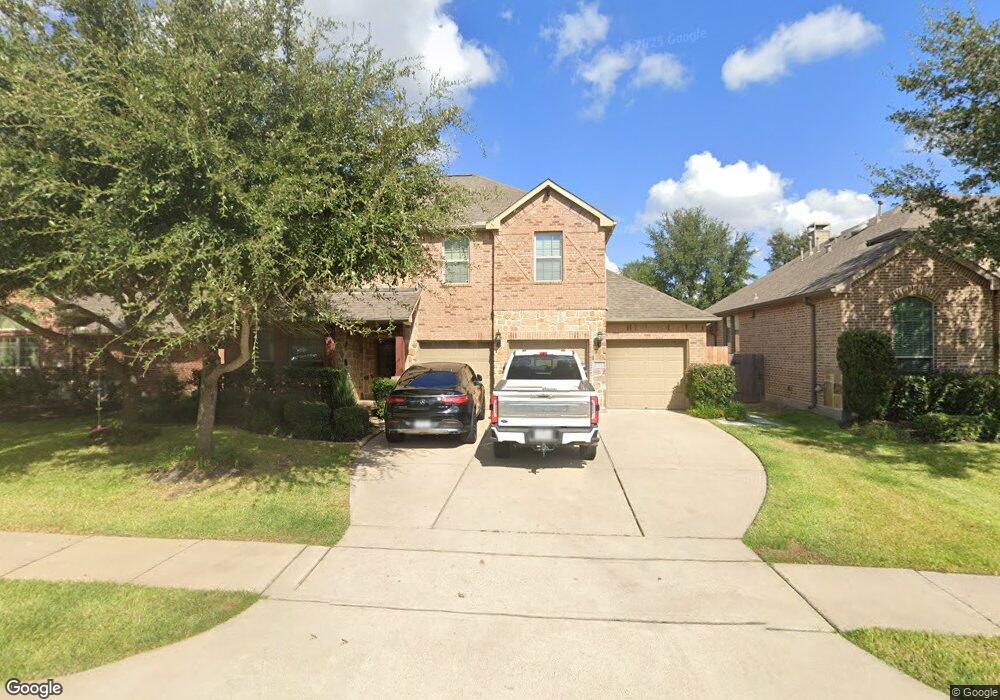 17722 Eavesdown Ct, Houston, TX 77095 - photo 1