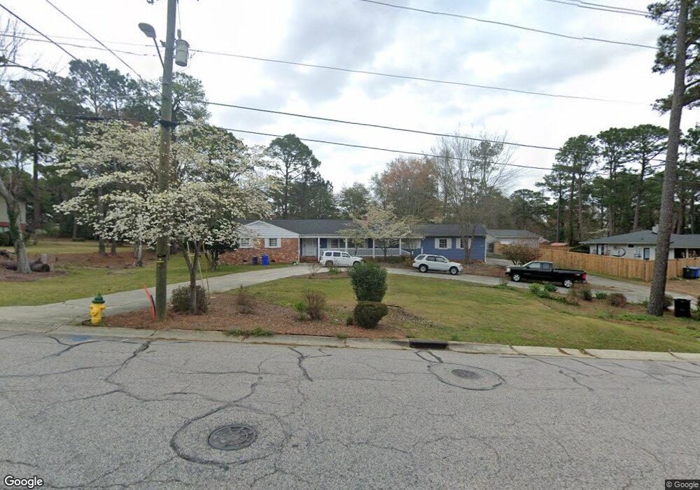 339 Westview Dr, Fayetteville, NC 28303 - photo 1