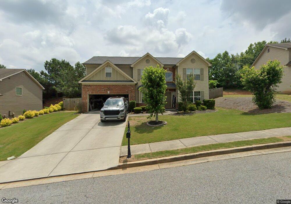 585 Ballyshannon Dr, Dacula, GA 30019 - photo 1