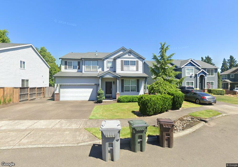 1910 N Lupine St, Canby, OR 97013 - photo 1